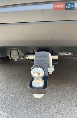 Внедорожник / Кроссовер Honda Passport 2018 в 