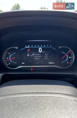 Внедорожник / Кроссовер Honda Passport 2018 в 