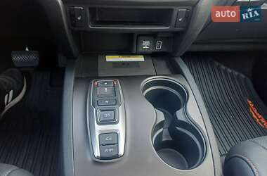 Внедорожник / Кроссовер Honda Passport 2022 в 
