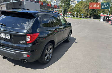 Внедорожник / Кроссовер Honda Passport 2019 в 