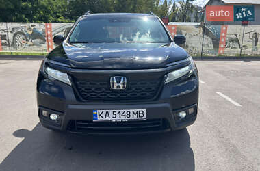 Внедорожник / Кроссовер Honda Passport 2019 в 