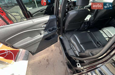 Внедорожник / Кроссовер Honda Passport 2019 в 