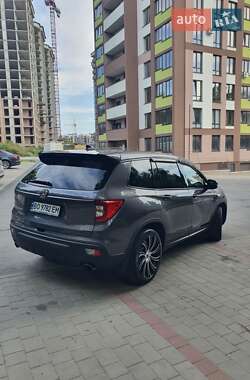 Внедорожник / Кроссовер Honda Passport 2019 в 