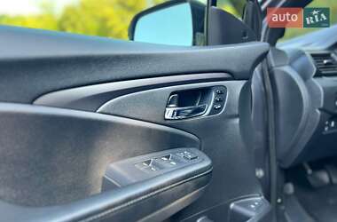 Внедорожник / Кроссовер Honda Passport 2019 в 