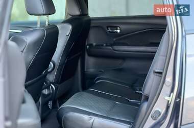 Внедорожник / Кроссовер Honda Passport 2019 в 