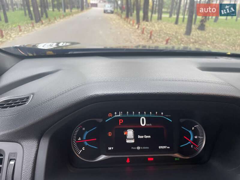 Внедорожник / Кроссовер Honda Passport 2019 в Киеве фото 8 Внедорожник / Кроссовер Honda Passport 2019 в Киеве