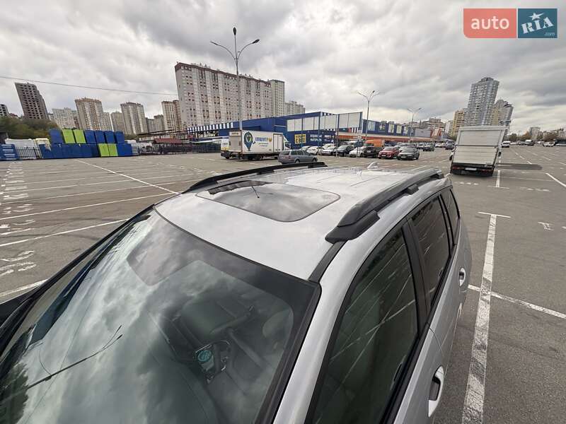 Позашляховик / Кросовер Honda Passport 2022 в Києві