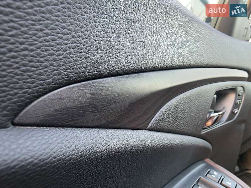 Позашляховик / Кросовер Honda Passport 2019 в Миколаєві фото 42 Позашляховик / Кросовер Honda Passport 2019 в Миколаєві