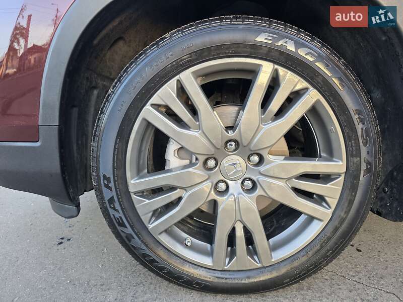 Позашляховик / Кросовер Honda Passport 2019 в Миколаєві фото 55 Позашляховик / Кросовер Honda Passport 2019 в Миколаєві