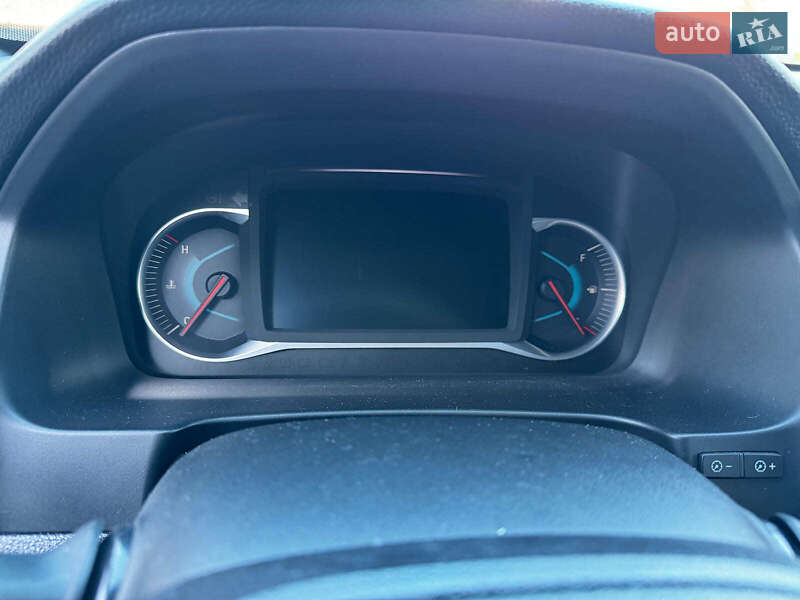 Внедорожник / Кроссовер Honda Passport 2019 в Киеве