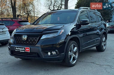 Внедорожник / Кроссовер Honda Passport 2019 в Киеве