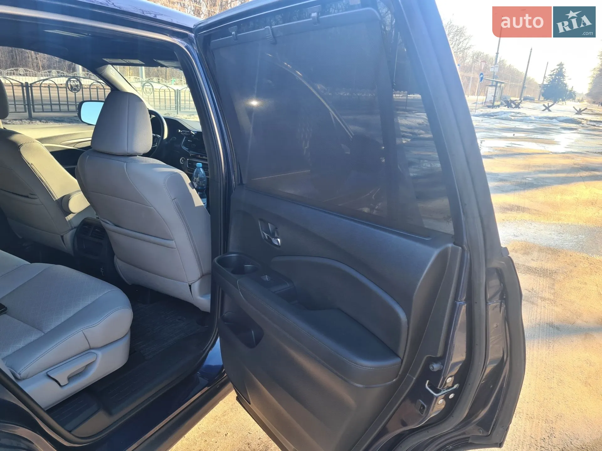 2021 Honda Passport - мініатюра 23