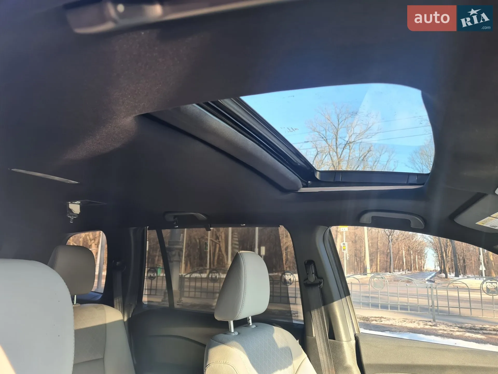 2021 Honda Passport - мініатюра 27