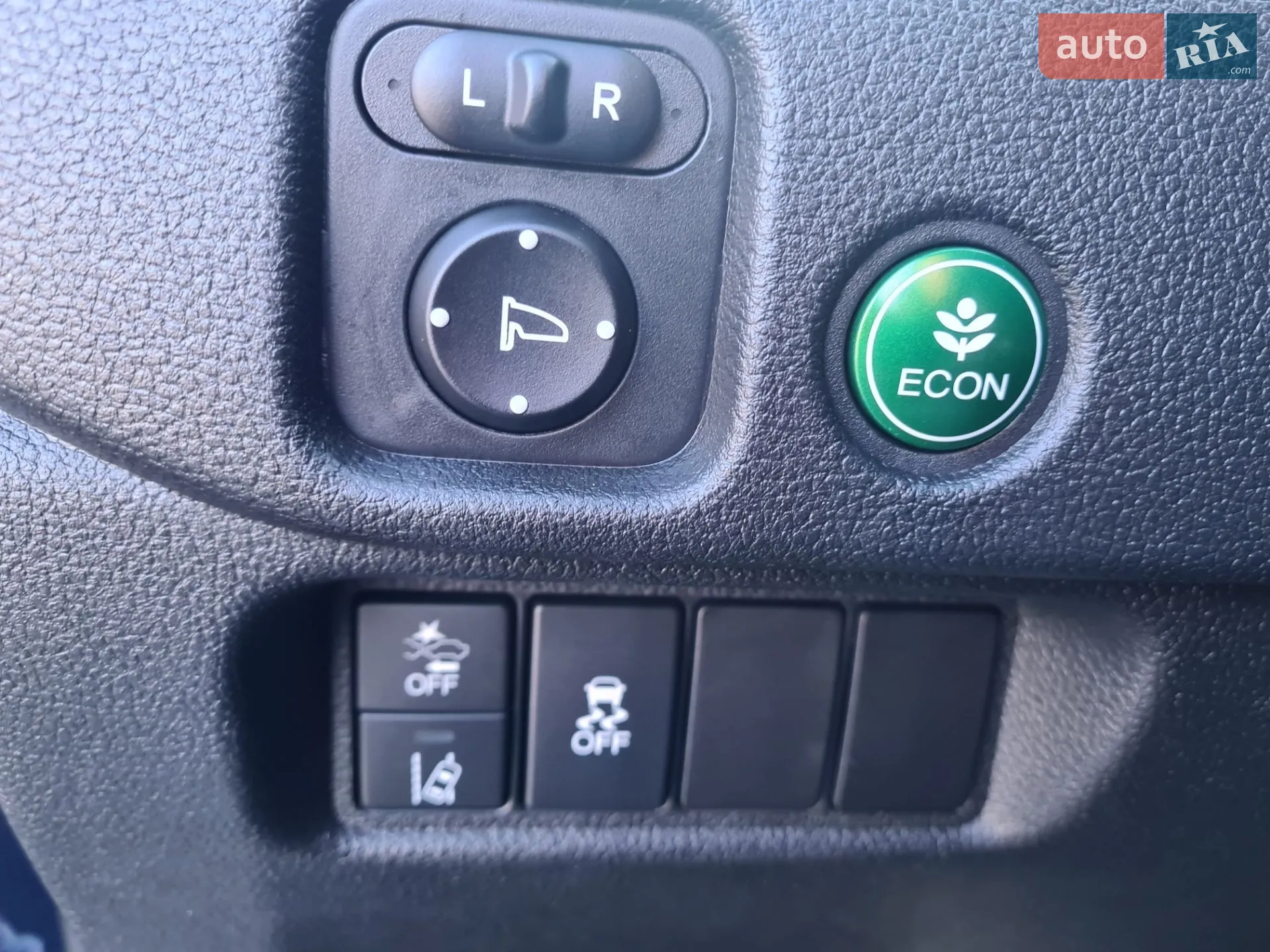 2021 Honda Passport - мініатюра 29