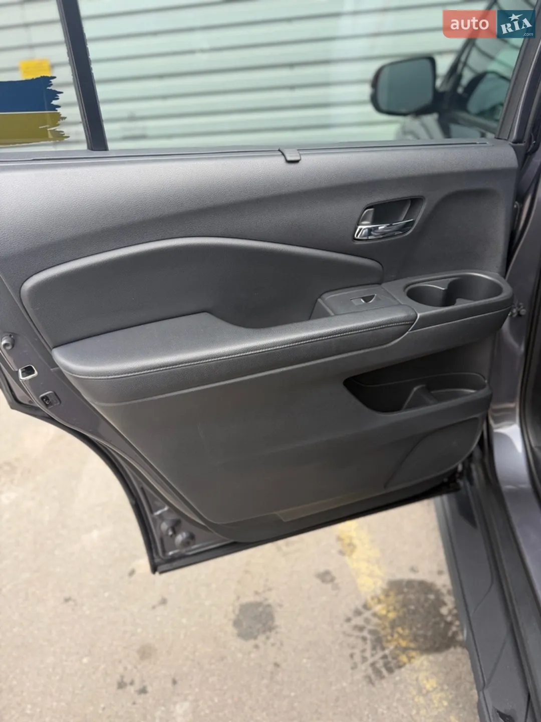 2019 Honda Passport - мініатюра 23