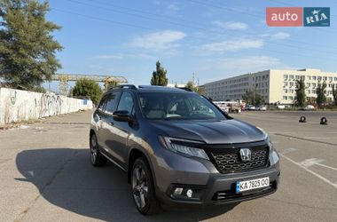 Позашляховик / Кросовер Honda Passport 2020 в Києві
