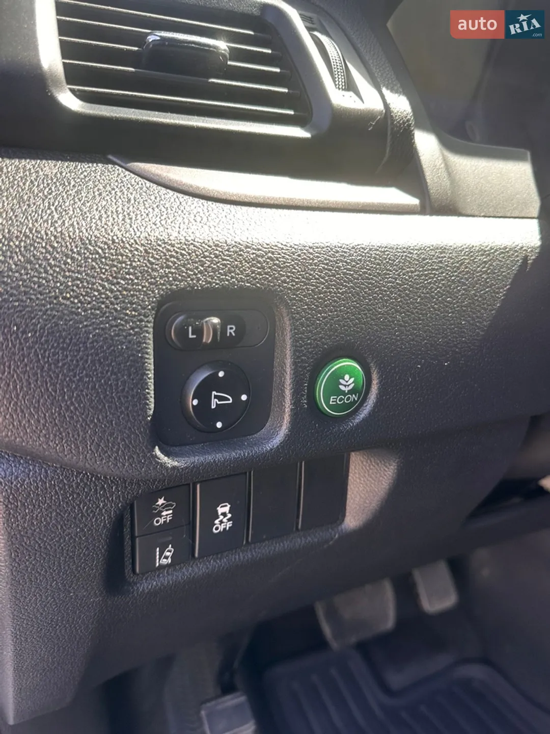 2019 Honda Passport - мініатюра 10