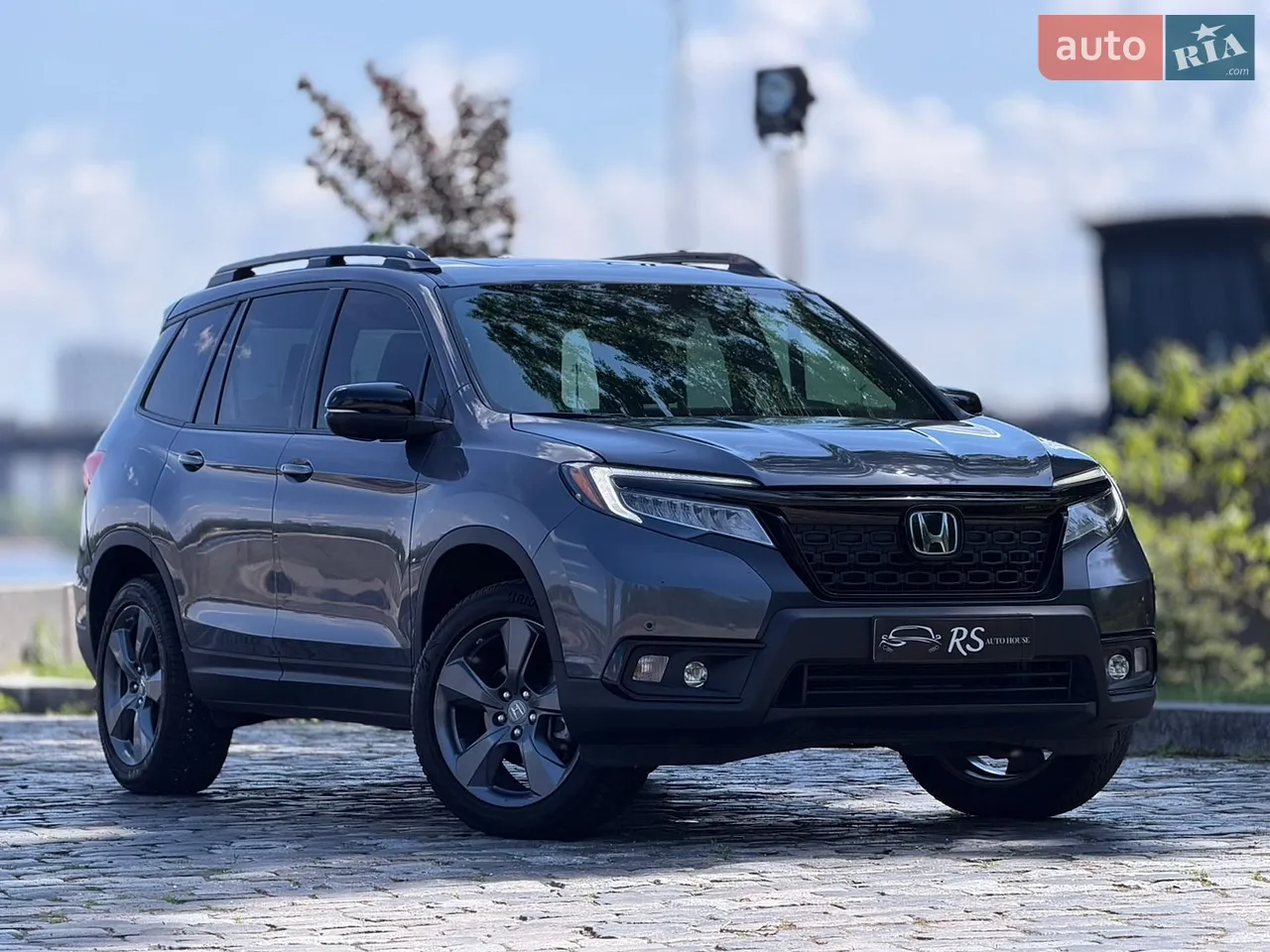 2024 Honda Passport - мініатюра 14