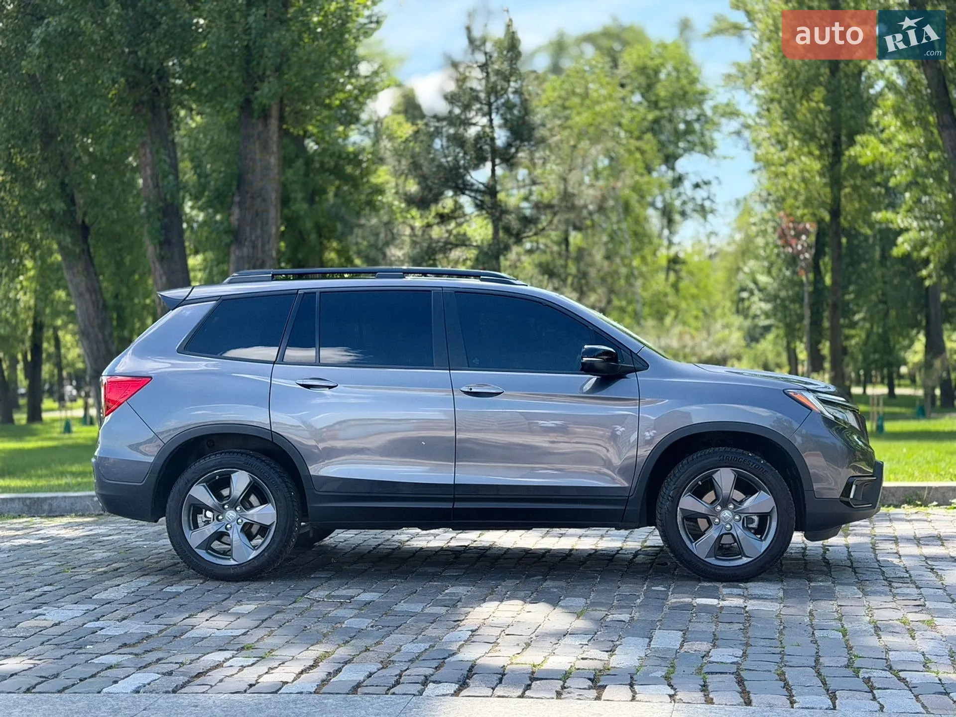 2021 Honda Passport - мініатюра 5