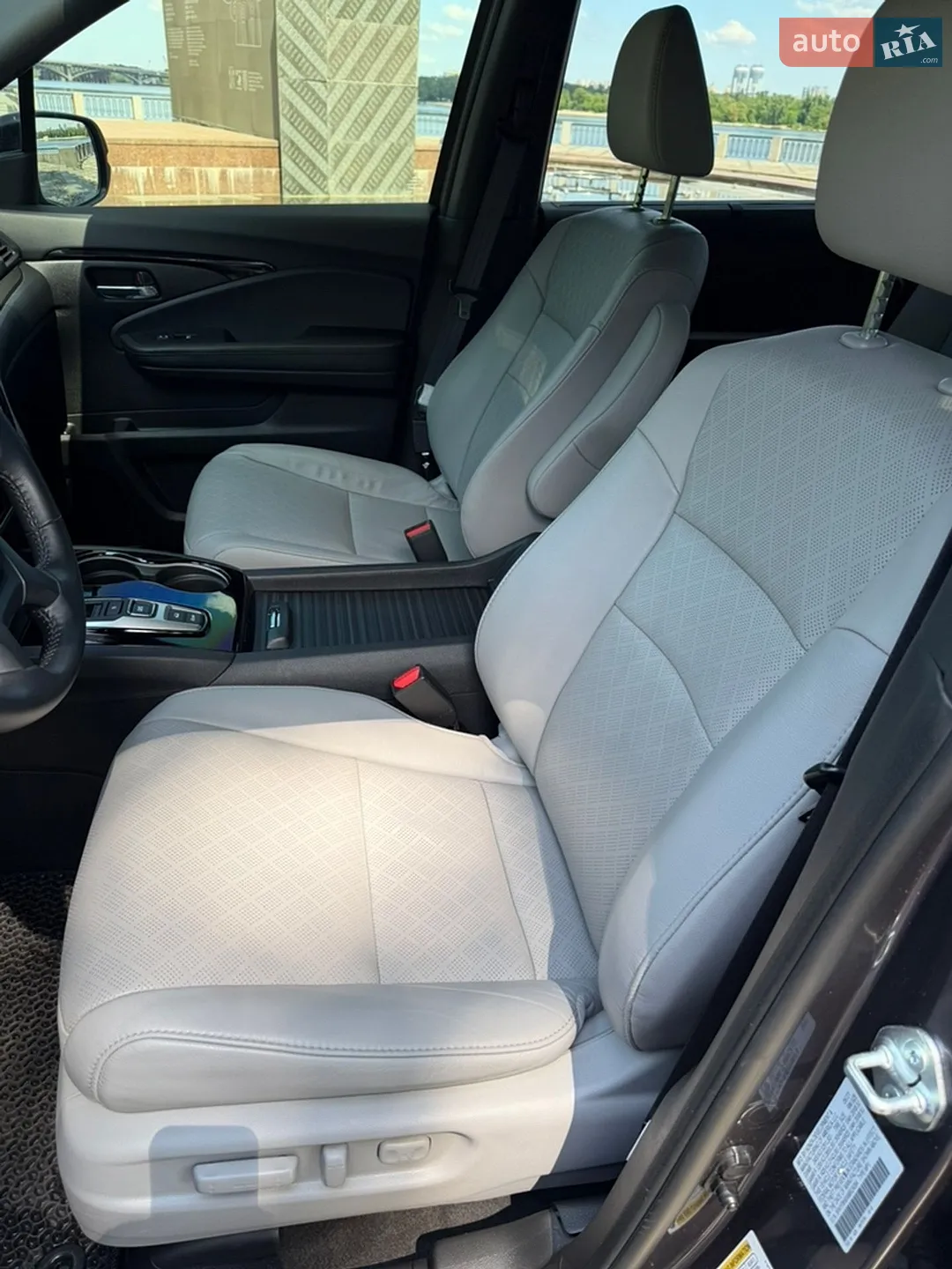 2021 Honda Passport - мініатюра 16