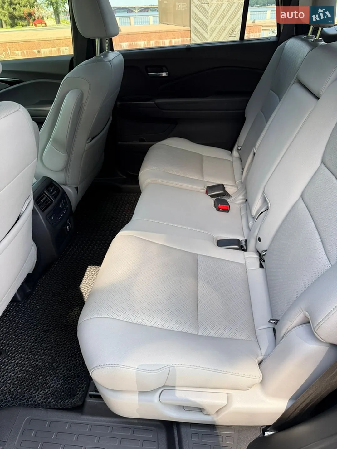 2021 Honda Passport - мініатюра 21
