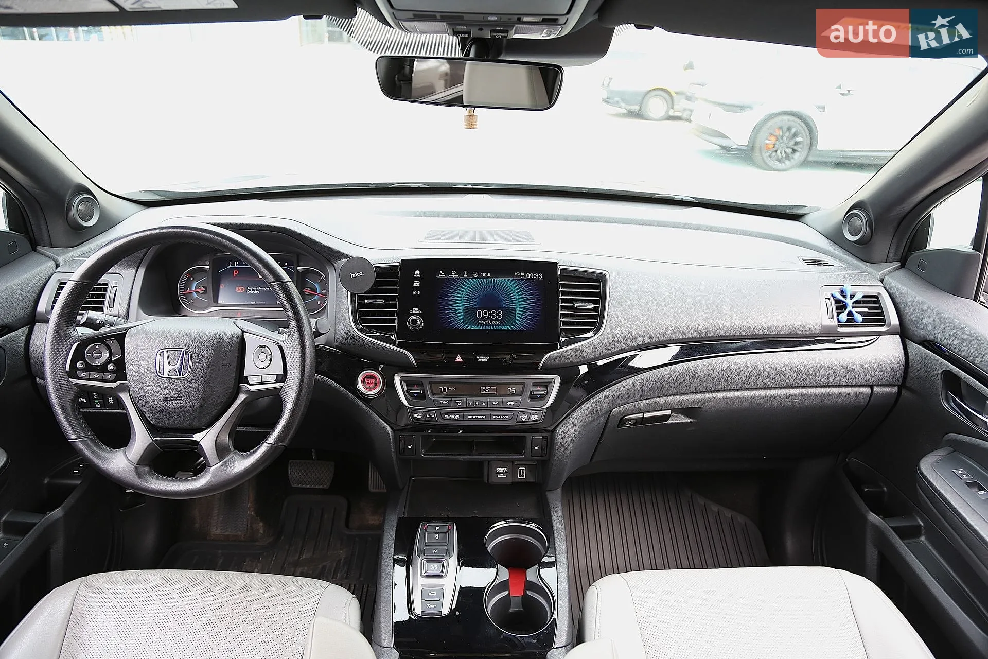 2020 Honda Passport - мініатюра 15