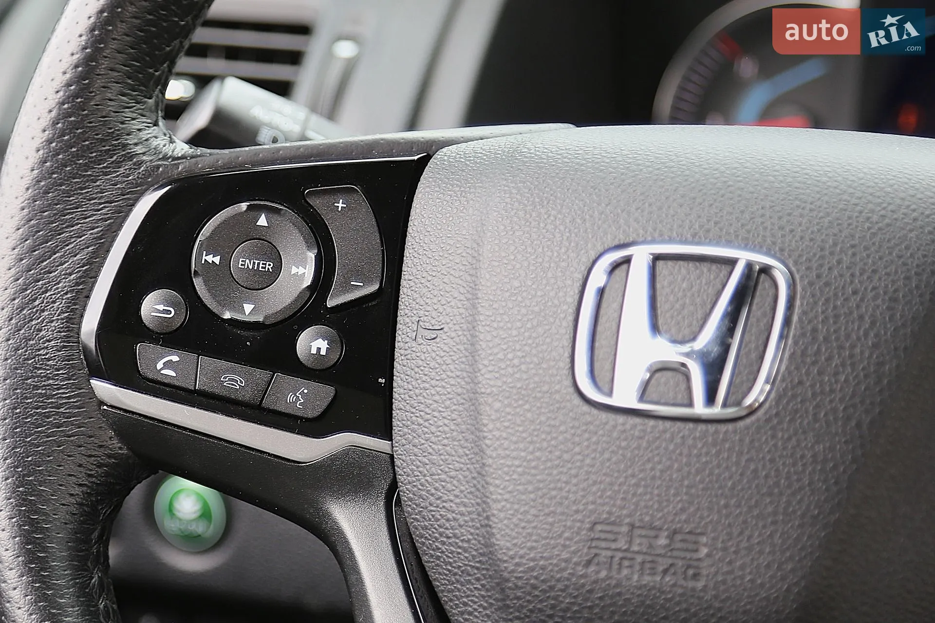 2020 Honda Passport - мініатюра 28