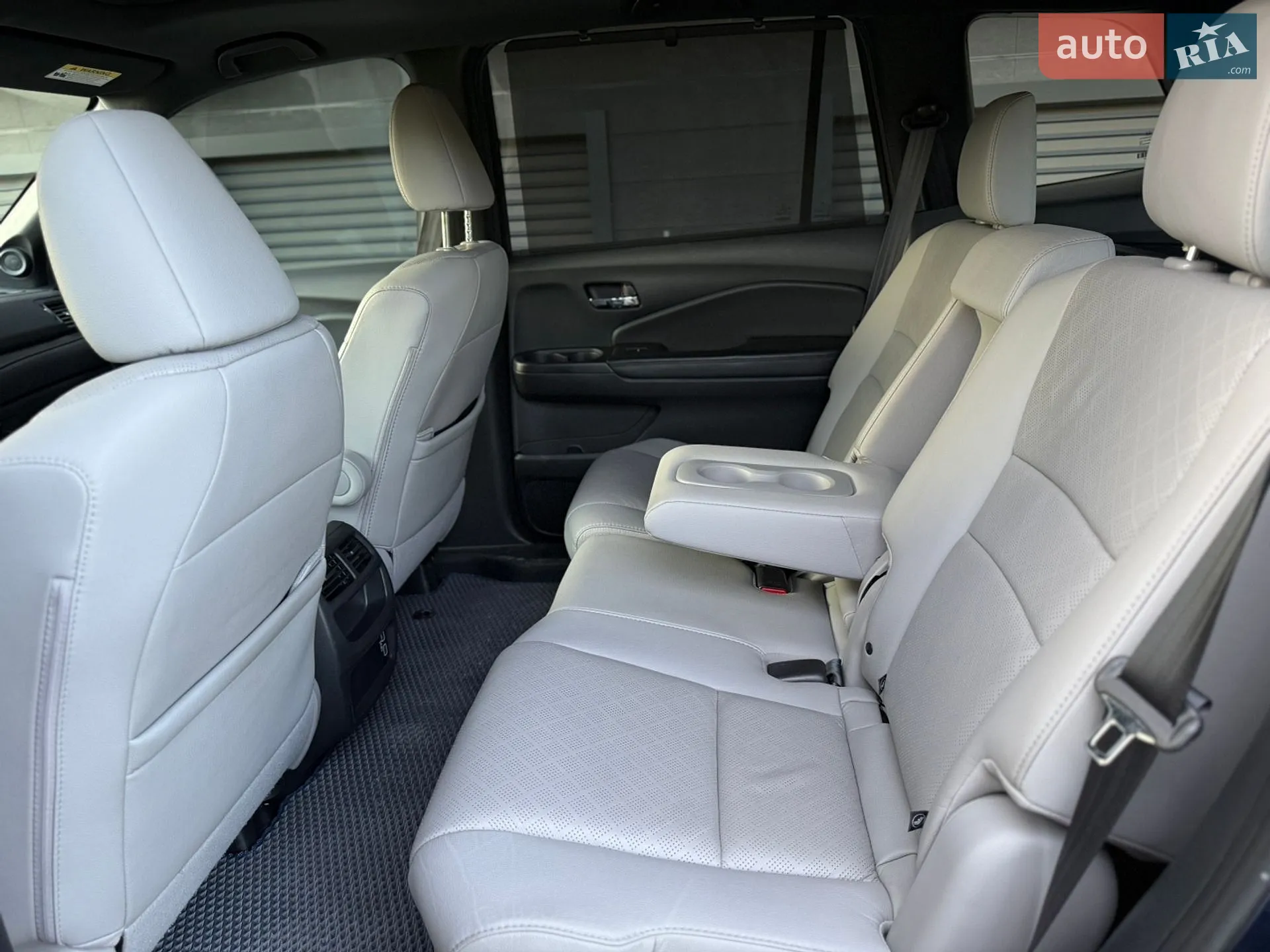 2021 Honda Passport - мініатюра 22