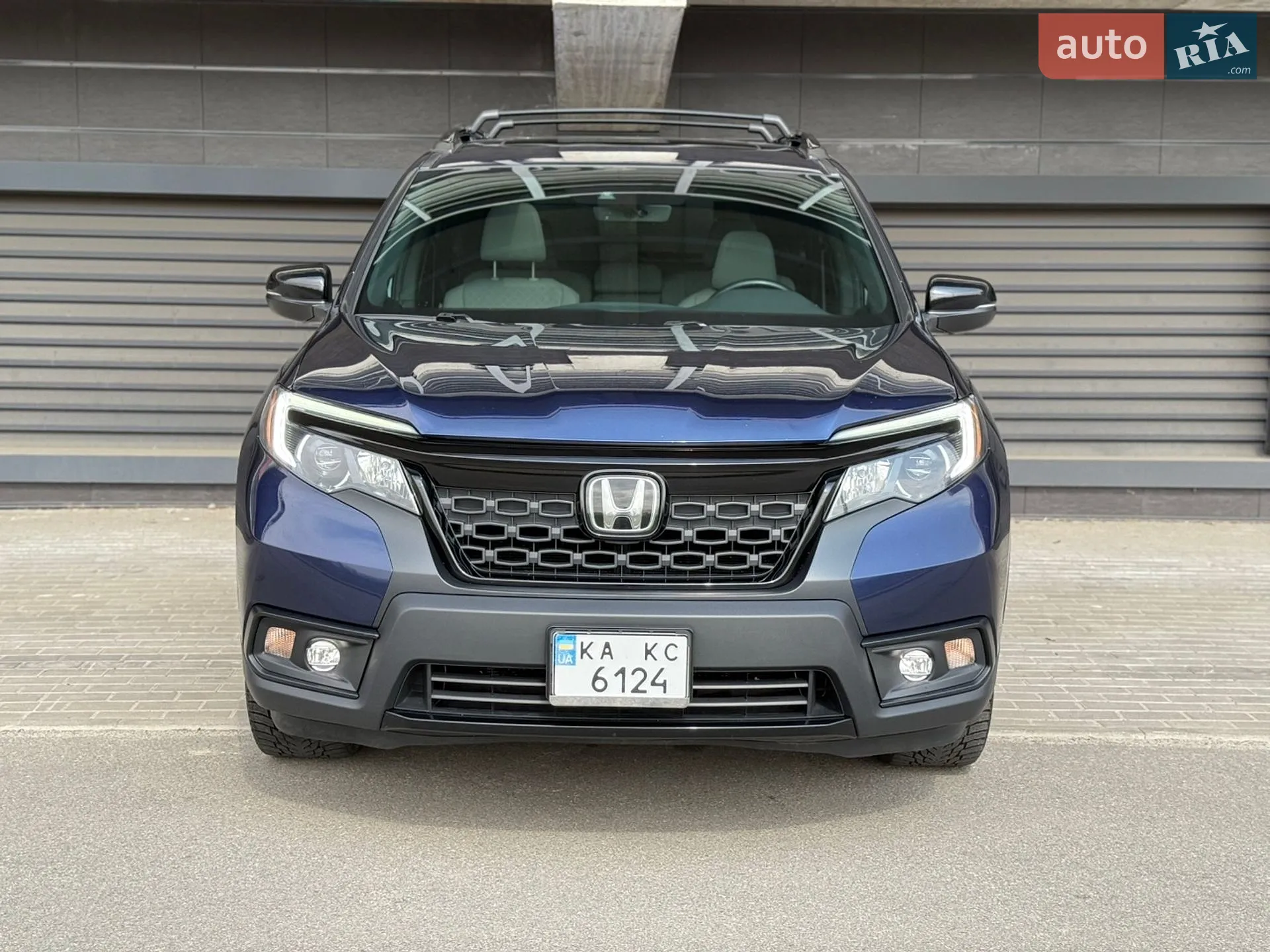 2021 Honda Passport - мініатюра 30
