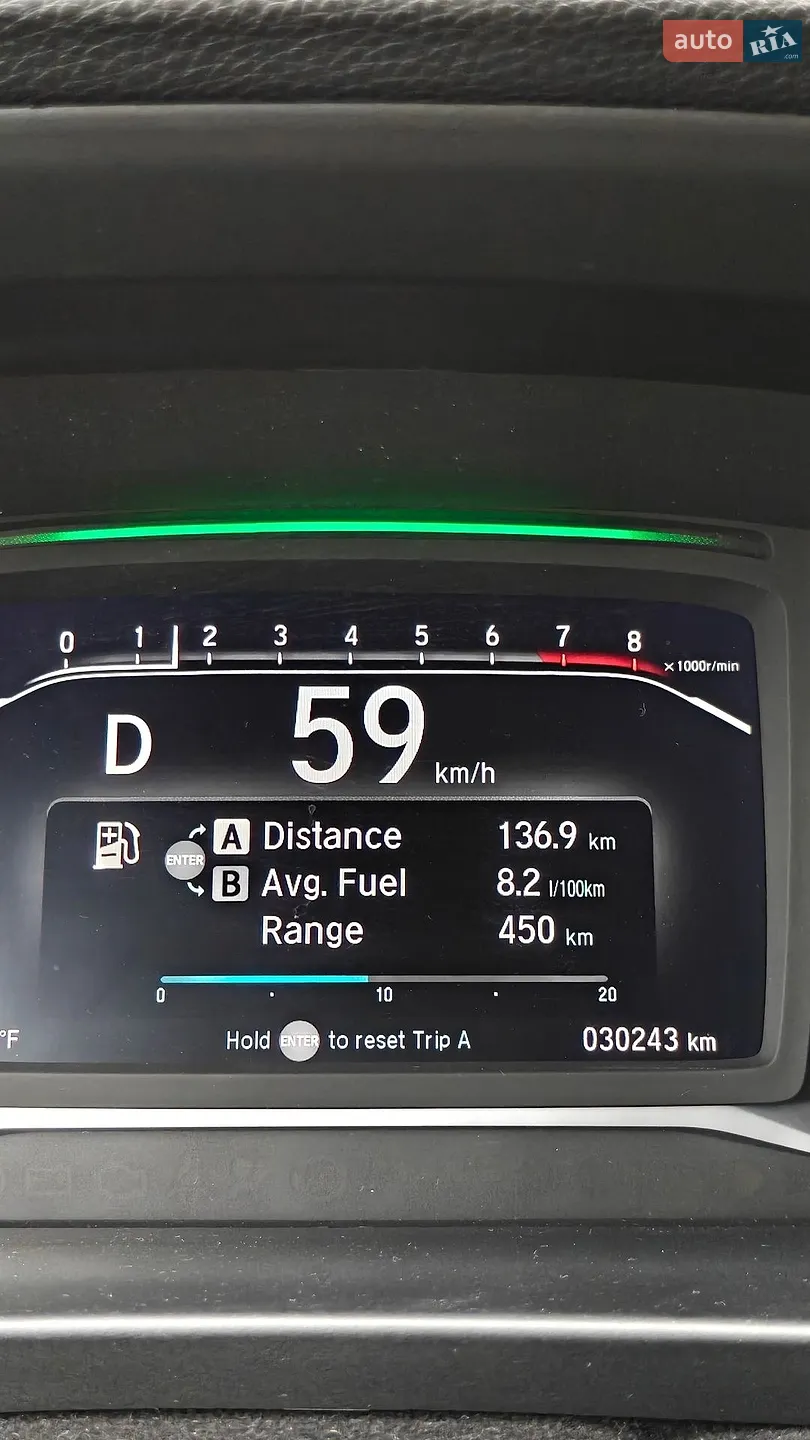2022 Honda Passport - мініатюра 50