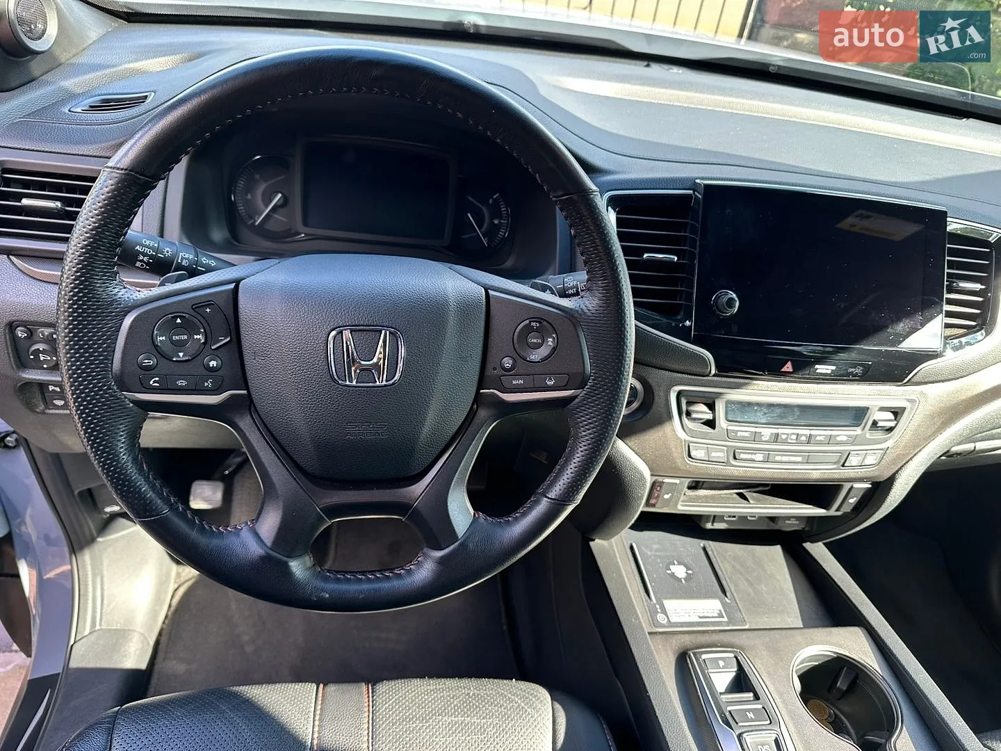 2023 Honda Passport - мініатюра 7