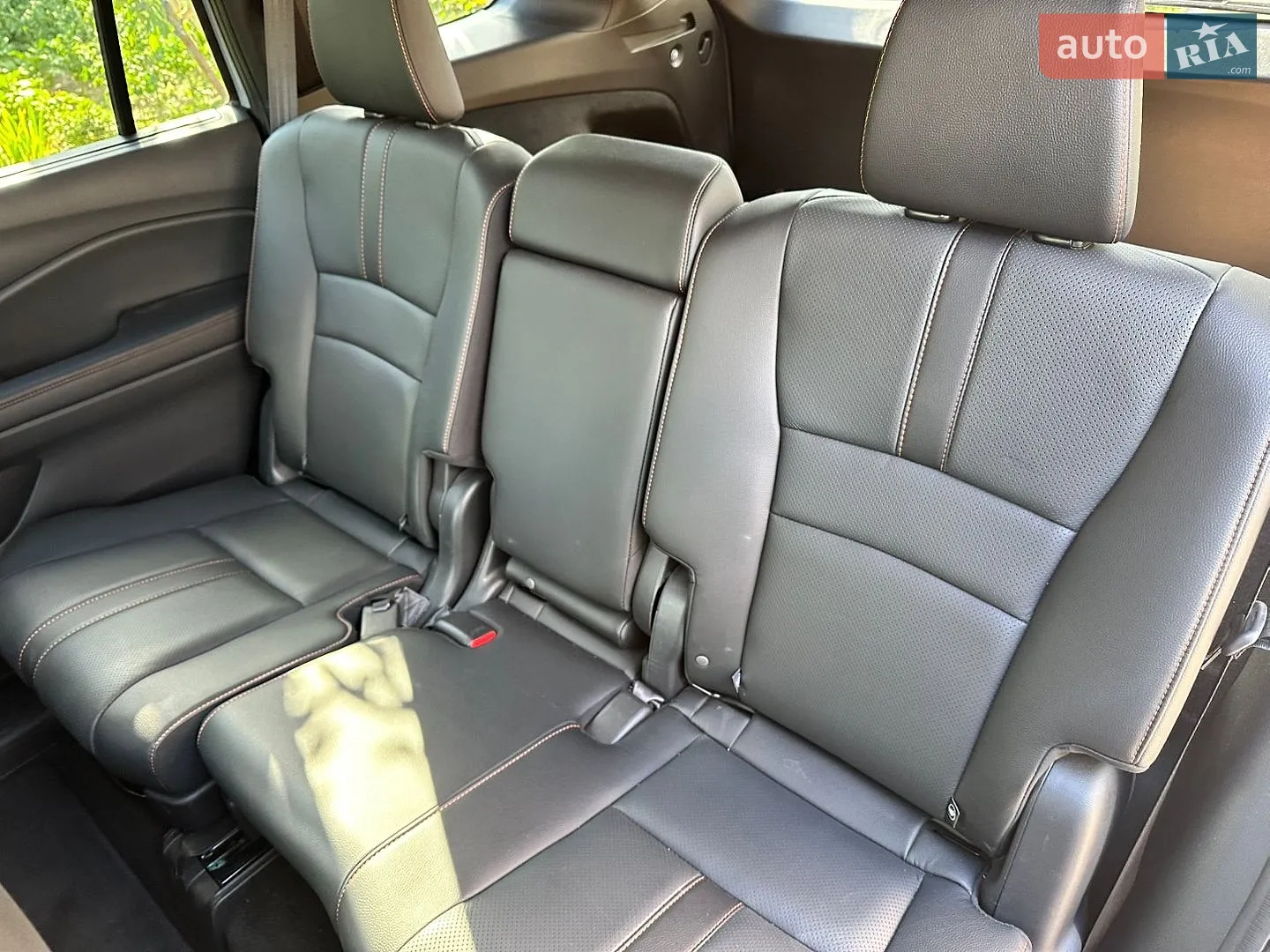 2023 Honda Passport - мініатюра 9