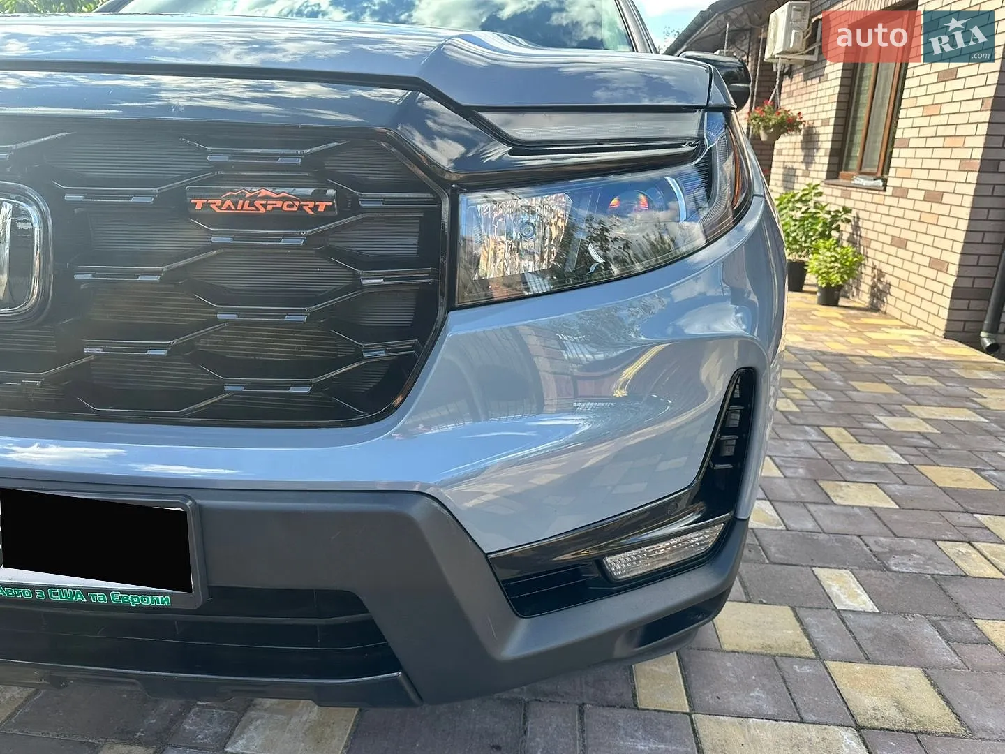 2023 Honda Passport - мініатюра 13