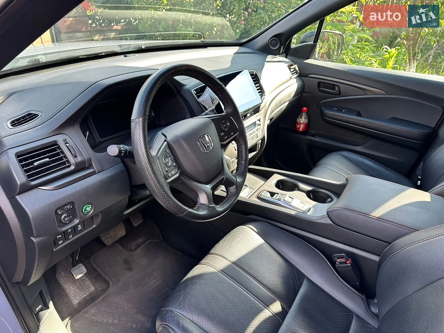 2023 Honda Passport - мініатюра 8