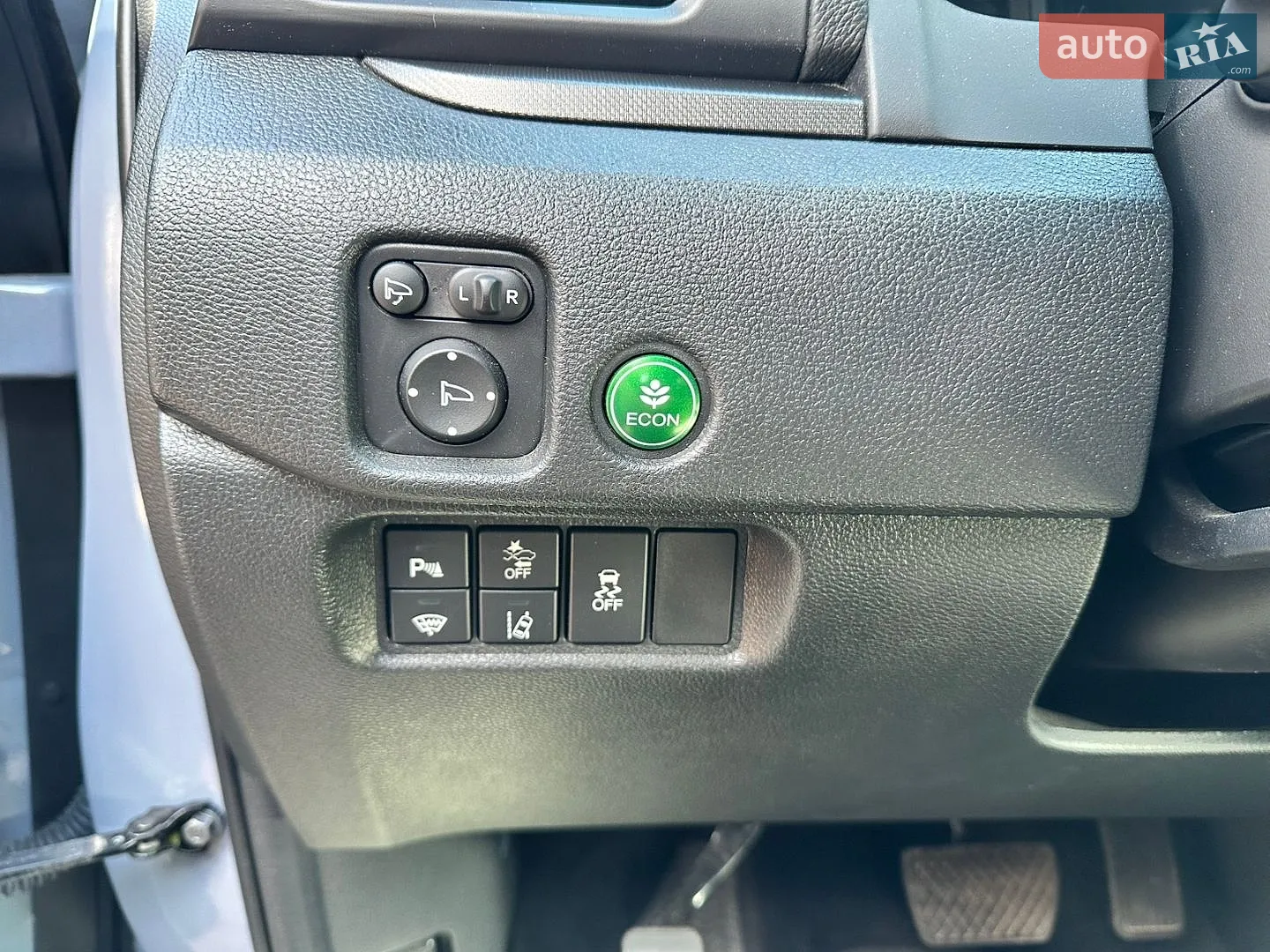 2023 Honda Passport - мініатюра 17