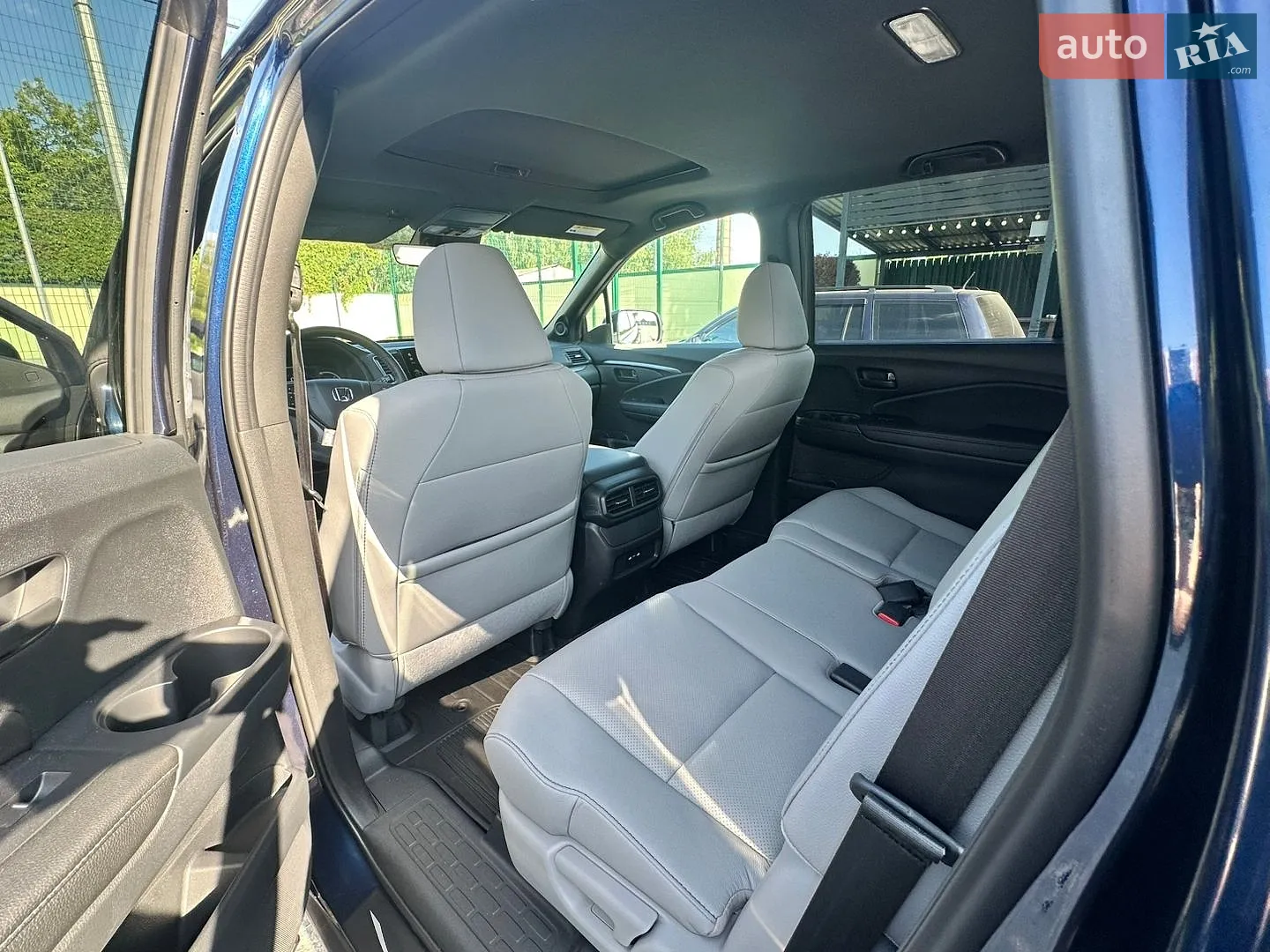 2024 Honda Passport - мініатюра 5
