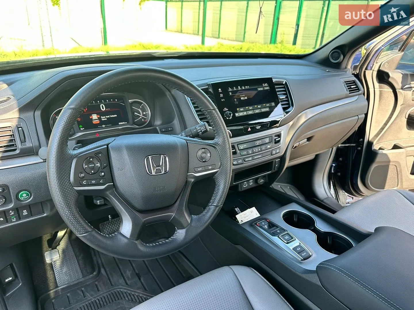 2024 Honda Passport - мініатюра 6
