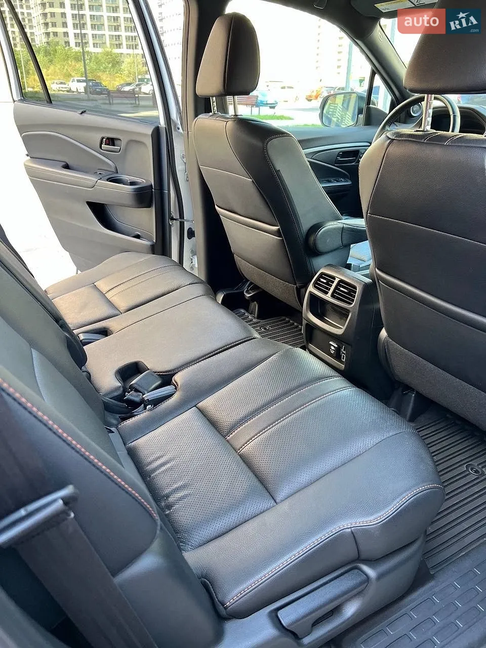 2022 Honda Passport - мініатюра 18