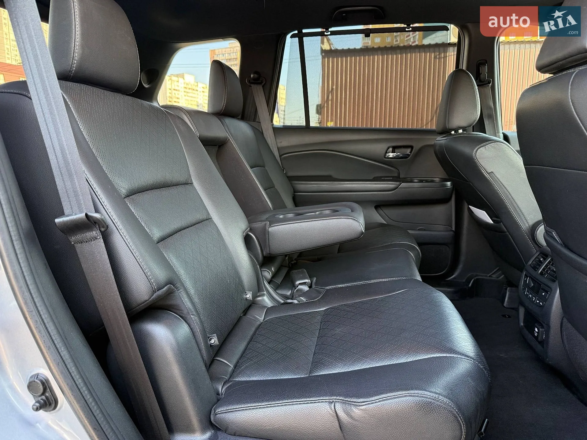 2019 Honda Passport - мініатюра 11