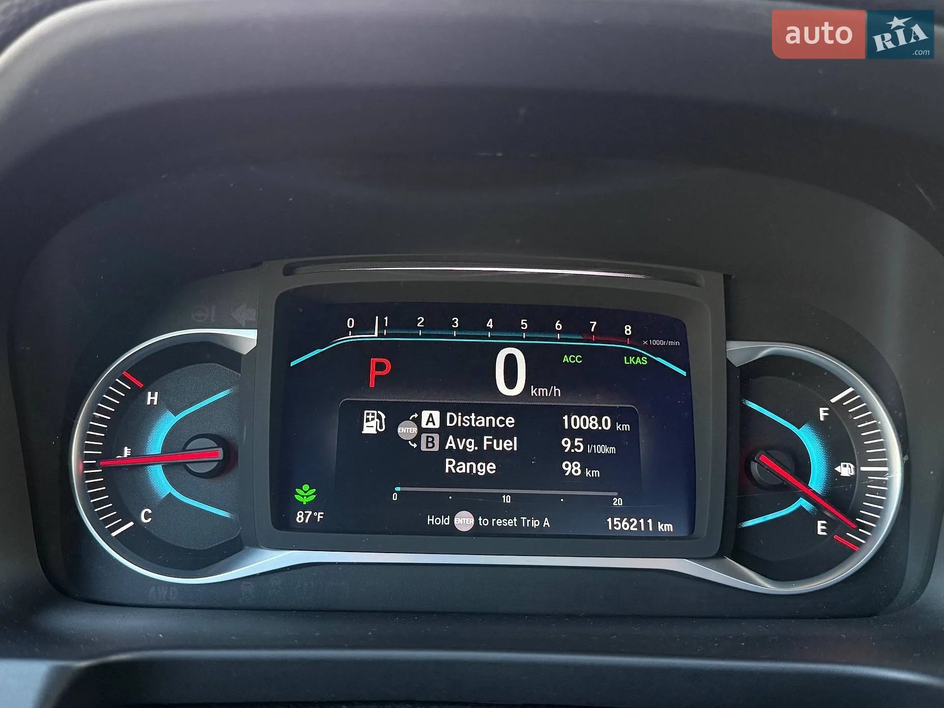 2019 Honda Passport - мініатюра 16