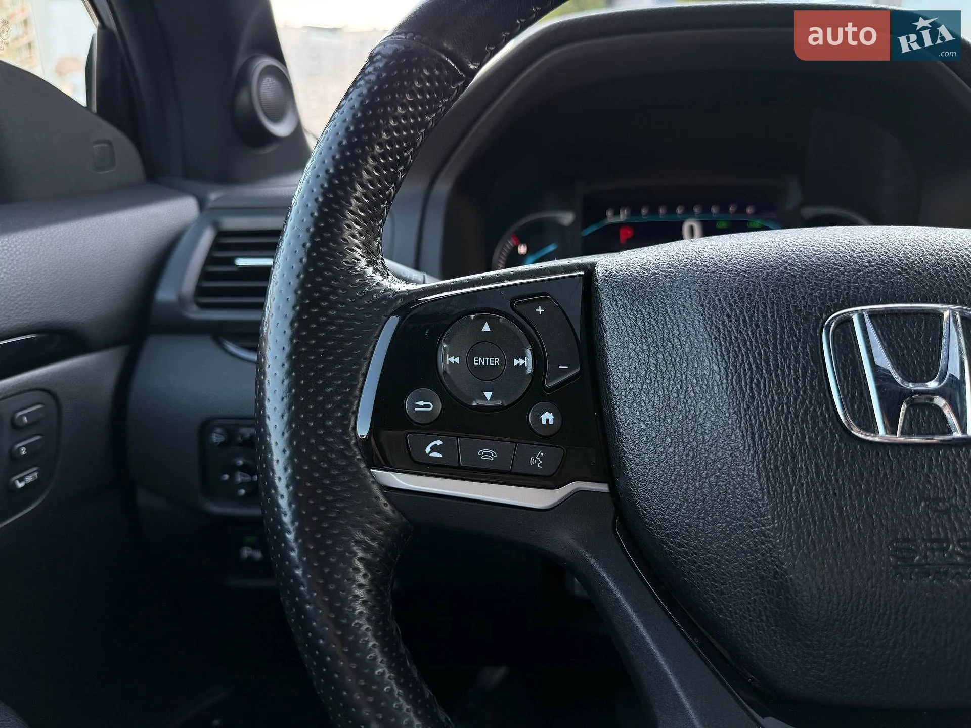 2019 Honda Passport - мініатюра 21