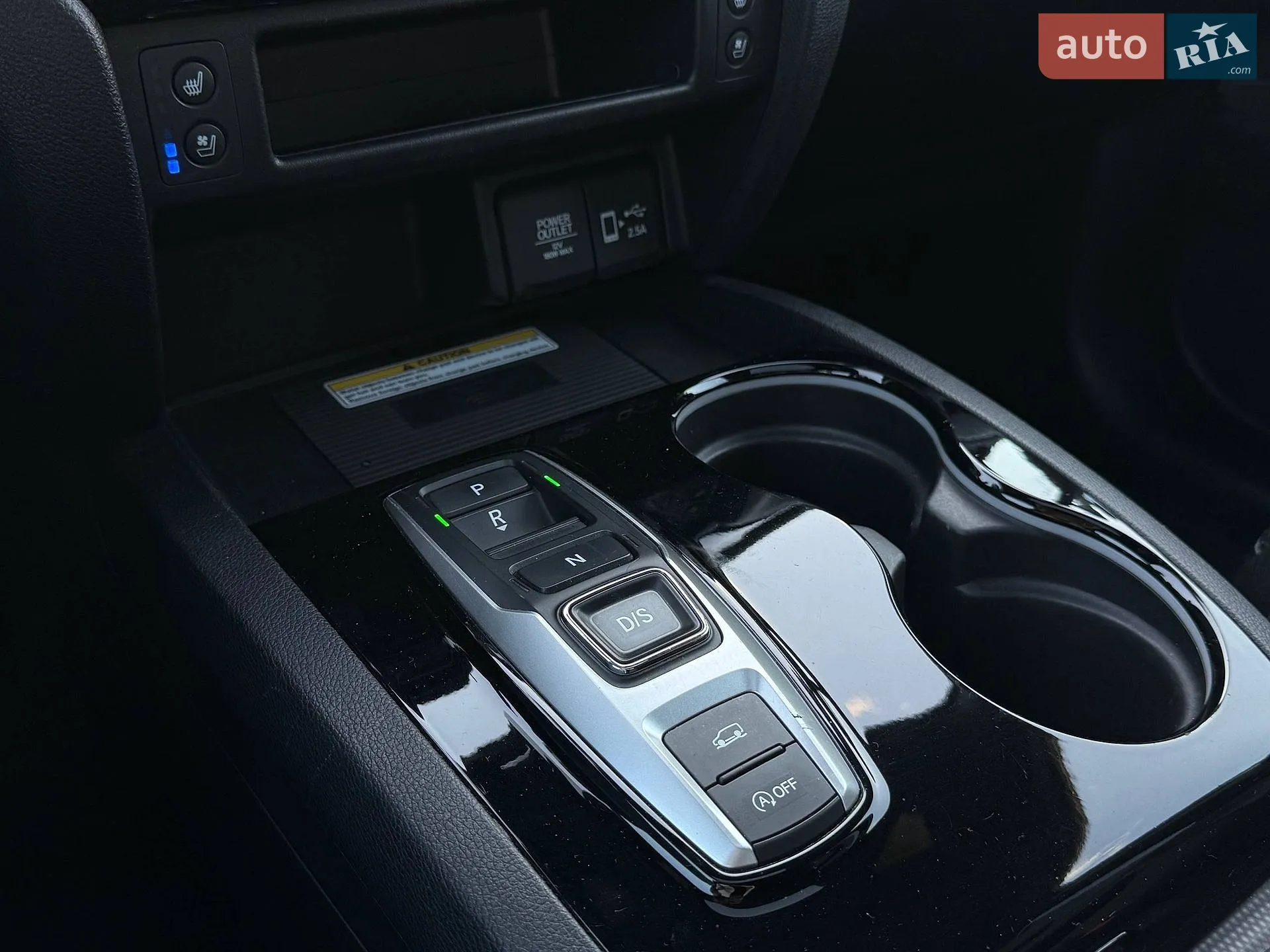 2019 Honda Passport - мініатюра 31