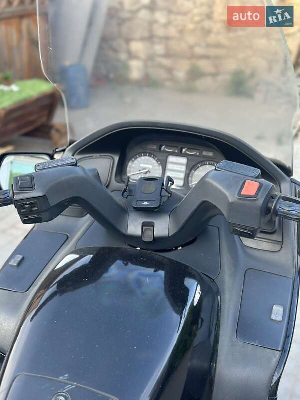 Грузовые мотороллеры, мотоциклы, скутеры, мопеды Honda PC 800 Pacific Coast 1995 в Николаеве фото 2 Грузовые мотороллеры, мотоциклы, скутеры, мопеды Honda PC 800 Pacific Coast 1995 в Николаеве