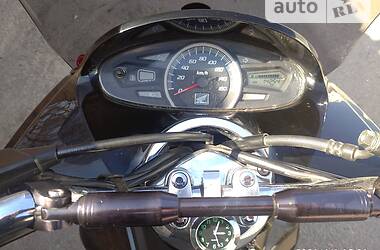 Макси-скутер Honda PCX 125 2010 в Кропивницком