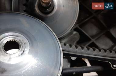 Макси-скутер Honda PCX 125 2012 в 
