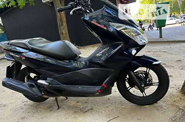 Скутер Honda PCX 125 2014 в Львове