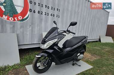 Максі-скутер Honda PCX 125 2017 в Кривому Озері