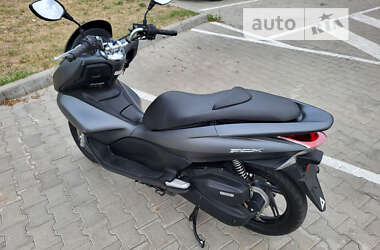 Максі-скутер Honda PCX 125 2014 в Козелеці