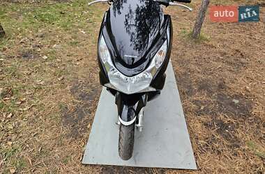 Максі-скутер Honda PCX 125 2014 в Первомайську