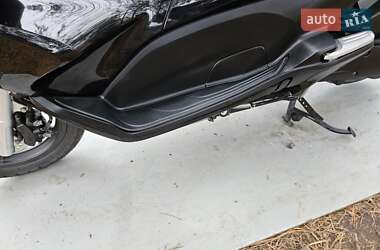Макси-скутер Honda PCX 125 2014 в 
